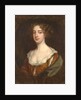 Aphra Behn by Peter Lely