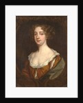Aphra Behn by Peter Lely