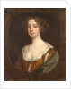 Aphra Behn by Peter Lely