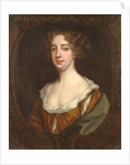 Aphra Behn by Peter Lely