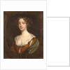 Aphra Behn by Peter Lely