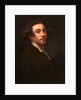 Self-Portrait by Sir Joshua Reynolds