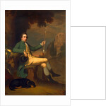 Thomas Graham by David Allan