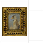 Study of a Greyhound by Sir Edwin Henry Landseer