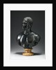 Bust of a Man Bust reputedly of Psyche, an athlete in the employ of the Duke of Northumberland by Studio of Francis Harwood