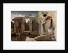 The Pool of Bethesda by Robert Bateman