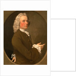 An Unknown Man by George Beare