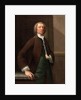 Tobias Smollett, Perhaps by Robert Scaddon by Robert Scaddon