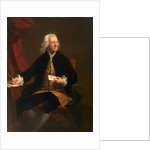 Dan Cunningham by Mason Chamberlin