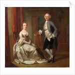 Conversation Piece by Mason Chamberlin