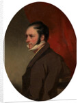 A Man Called W. C. Hunter by George Chinnery