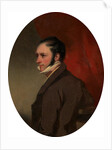 A Man Called W. C. Hunter by George Chinnery