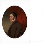 A Man Called W. C. Hunter by George Chinnery