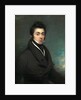 An Unknown Man by George Chinnery