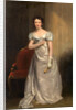 Harriet Smithson as Miss Dorillon, in 'Wives as They Were, and Maids as They Are' by Elizabeth Inchbald by George Clint