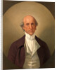 Warren Hastings by Johan Joseph Zoffany