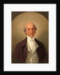 Warren Hastings by Johan Joseph Zoffany