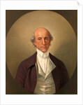 Warren Hastings by Johan Joseph Zoffany