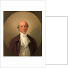 Warren Hastings by Johan Joseph Zoffany