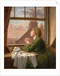 For Only One Short Hour The Song of the Shirt by Anna Blunden