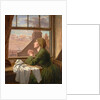 For Only One Short Hour The Song of the Shirt by Anna Blunden