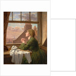 For Only One Short Hour The Song of the Shirt by Anna Blunden