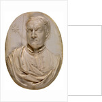 Sir Isaac Newton by David Le Marchand