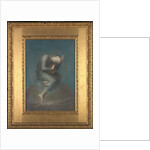 Hope by George Frederick Watts