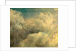 Cloud Study by John Constable