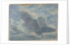 Sky Study by Lionel Constable