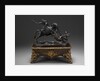 Sculpture, St. George and the Dragon, Francesco Fanelli by Francesco Fanelli
