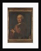Sir James Gray by Anton Raphael Mengs