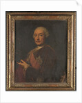 Sir James Gray by Anton Raphael Mengs