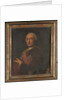 Sir James Gray by Anton Raphael Mengs