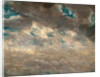 Cloud Study Study of Altocumulus Clouds by John Constable