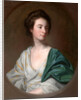 Mrs. Robert Hyde by John Singleton Copley