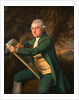George Robertson by John Francis Rigaud