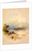 The Summer Bower, Derwent Water by Thomas Creswick