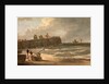 Yarmouth Jetty by John Crome