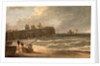 Yarmouth Jetty by John Crome