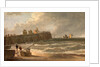Yarmouth Jetty by John Crome