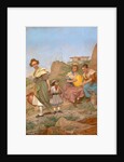 Negation by Richard Dadd