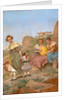 Negation by Richard Dadd