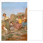 Negation by Richard Dadd