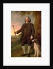 Thomas 'Sense' Browne by Nathaniel Dance-Holland