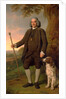 Thomas 'Sense' Browne by Nathaniel Dance-Holland