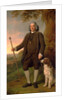Thomas 'Sense' Browne by Nathaniel Dance-Holland