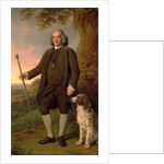 Thomas 'Sense' Browne by Nathaniel Dance-Holland