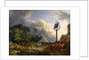 The Rainbow by Philippe-Jacques de Loutherbourg
