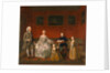 The Buckley-Boar Family by Anonymous